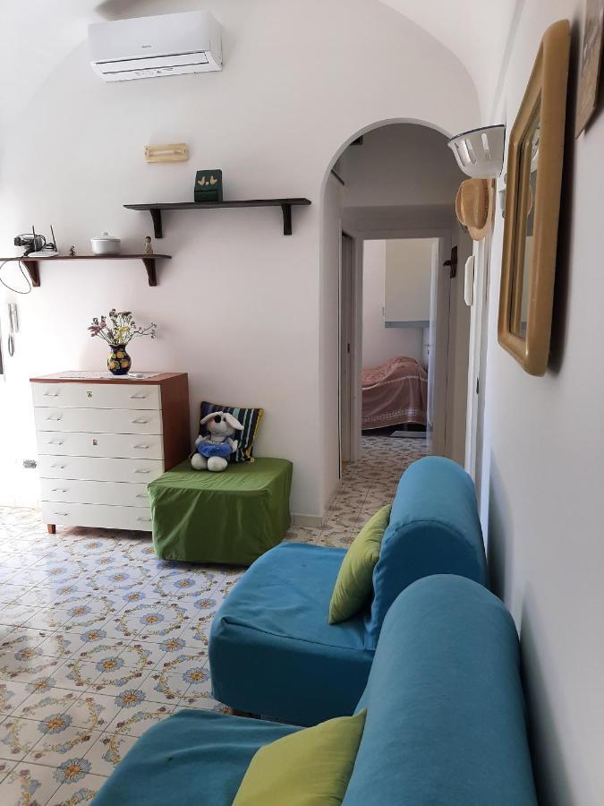 아말피 Casa Almary 아파트 외부 사진