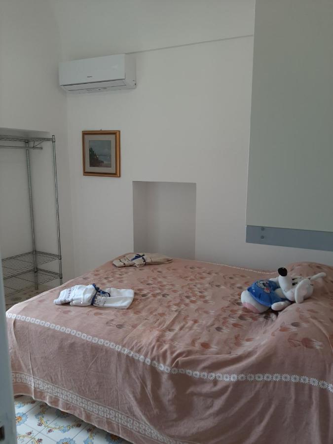 아말피 Casa Almary 아파트 외부 사진